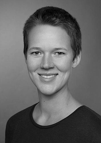 anja nölte