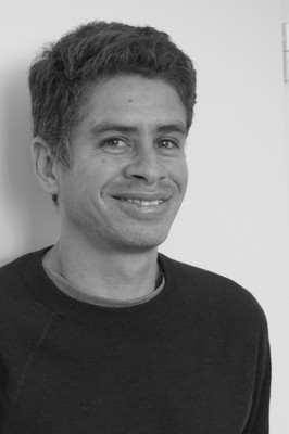 Juan Carlos Zamora Pereira
