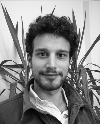 Marc Djahangard