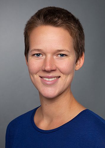 Anja Nölte